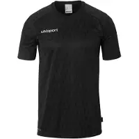 Uhlsport Camiseta De Manga Curta Division 28