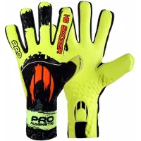 Ho Soccer Luvas De Goleiro Adikt Pro Magnetic