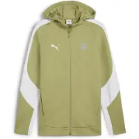 Puma Jaqueta De Treino Girona Fc Teamevostripe