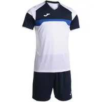 Joma Conjunto De Manga Curta Danubio Iii