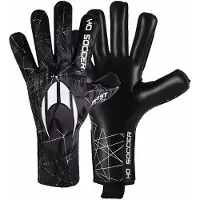 Ho Soccer Luvas De Goleiro First Evolution Iv