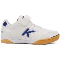 Kelme Tênis De Futsal Precision Elastic In