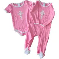 Rc Celta Body De Manga Comprida Body &amp; Pelele