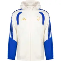 Adidas Casaco Juventus 26/27 Tiro All Weather
