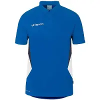 Uhlsport Polo De Manga Curta Equipe 29