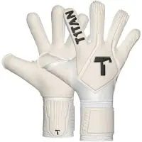 T1tan Luvas De Goleiro Legend 1.0