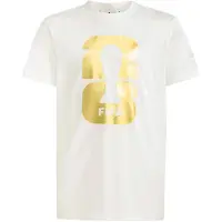 Adidas Camiseta De Manga Curta Fifa World Cup 2026 Official Emblem