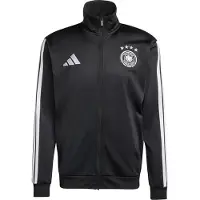Adidas Moletom Com Fecho Germany Dna