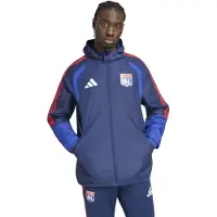 Adidas Casaco Olympique De Lyon 26/27 Tiro26 Competition All Weather