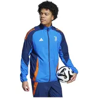 Adidas Jaqueta De Treino Juventus Tiro 24 Competition Presentation