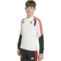 Adidas Jaqueta Júnior Apresentação Benfica 26/27