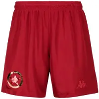 Kappa Calções Treinamento Red Star Fc 24/25 Kombat Ryder