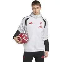 Adidas Casaco Liverpool Fc 26/27 Tiro All Weather