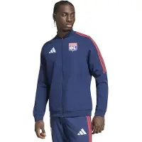 Adidas Casaco Apresentação Olympique De Lyon 26/27 Tiro26 Competition