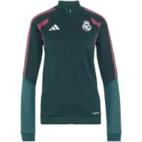 Adidas Jaqueta De Fato De Treino Para Mulher Treinamento Real Madrid 26/27 Tiro