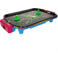 Cb Games Ambassador-jogo Eletrônico De Air Hockey Arcade Neon