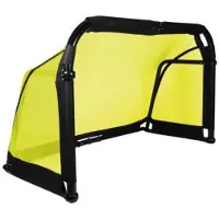Sporti France Baliza De Futebol Folding Aluminium Mini Elite 155 Cm