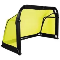 Sporti France Baliza De Futebol Folding Aluminium Mini Elite 120 Cm