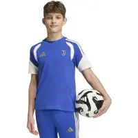 Adidas Camiseta De Manga Curta Júnior Juventus 26/27