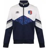 Umbro Jaqueta De Treino France World Cup 2022