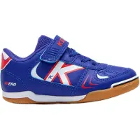 Kelme Tênis De Futsal Hero Elastic Bts In