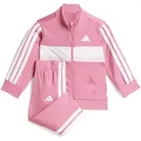 Adidas Agasalho Seasonal Essentials Tiberio 3 Stripes Tricot