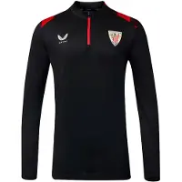 Castore Moletom Antes Do Jogo Athletic Club Bilbao 26/27