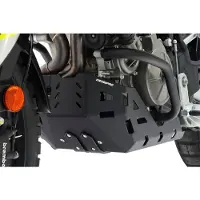 Crosspro Protetor Carter Aprilia Tuareg 660 2022-2024