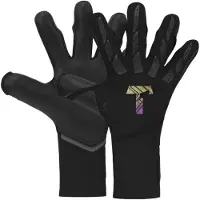 T1tan Luvas De Goleiro Beast 4.0