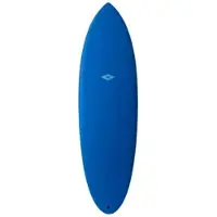 NSP Prancha De Surf Evotech Soft Hybrid 6´2´´