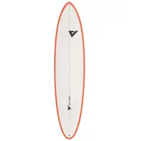 Victory Prancha De Surf Midlength Epoxy 8´
