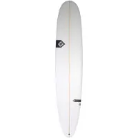 Clayton Prancha De Surf Noserider 59.4l 9´0´´