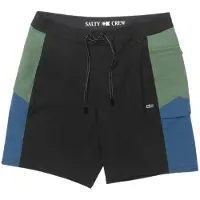 Salty Crew Calção De Banho Flagship Boatshort