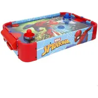 Colorbaby Mesa De Air Hockey Spiderman 53x31x9cm