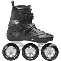 Roces Patins Em Linha X35 3x110 Tif