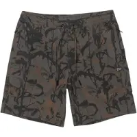 Salty Crew Calção De Banho Crew Boatshort Ewaist