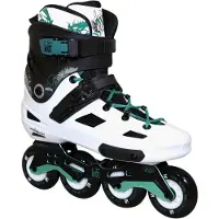 KRF Patins Em Linha Angel 4x80