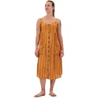 Protest Vestido Sem Mangas Salma