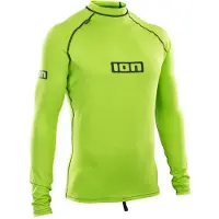 iON Rash Guard Manga Comprida Promo Rashguard