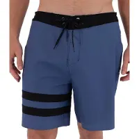 Hurley Calção De Banho Phantom Block Party Renegade 18´´