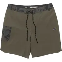 Salty Crew Calção De Banho Session Boardshort