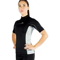Lavacore Camiseta Térmica De Manga Curta