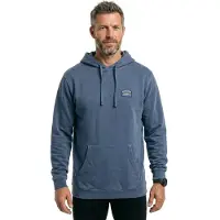 Salty Crew Moletom Com Capuz Crafted Pigment
