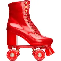 Impala Rollers Patins Para Mulher Marawa High Heel