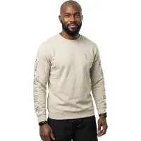 Salty Crew Moletom Reel Lb Crewneck