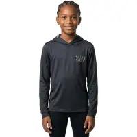 Salty Crew Rash Guard Manga Comprida Yellowfin Sunshirt