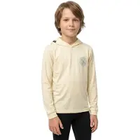 Salty Crew Rash Guard De Manga Longa Com Capuz Global
