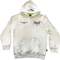 Everlast Moletom Com Capuz Lfs Military