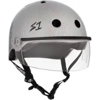 S-One Capacete Lifer Visor