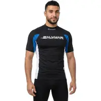Salvimar Rash Guard Manga Curta Oasi